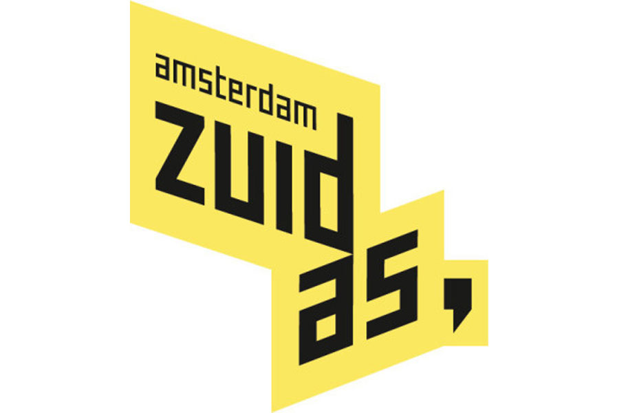 Logo_Amsterdam Zuidas